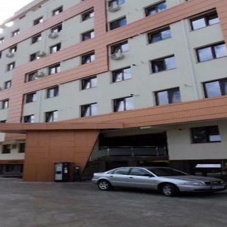 Alexys Residence 2 Яш Екстериор снимка