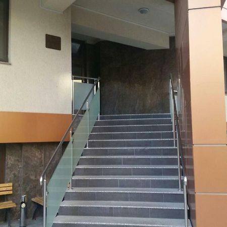 Alexys Residence 2 Яш Екстериор снимка