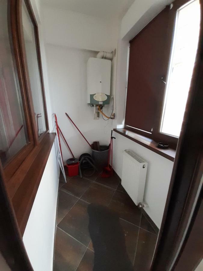 Alexys Residence 2 Яш Екстериор снимка