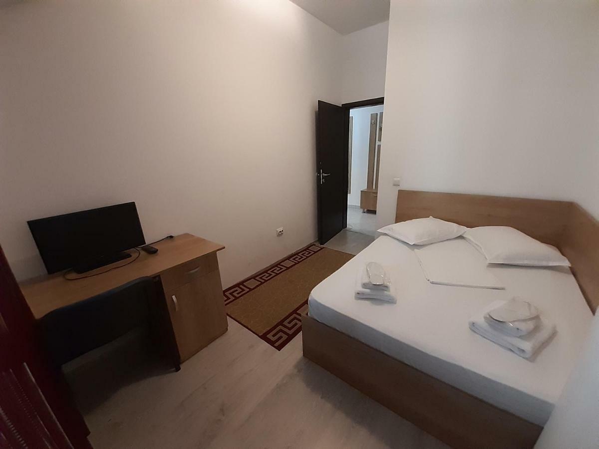 Alexys Residence 2 Яш Екстериор снимка