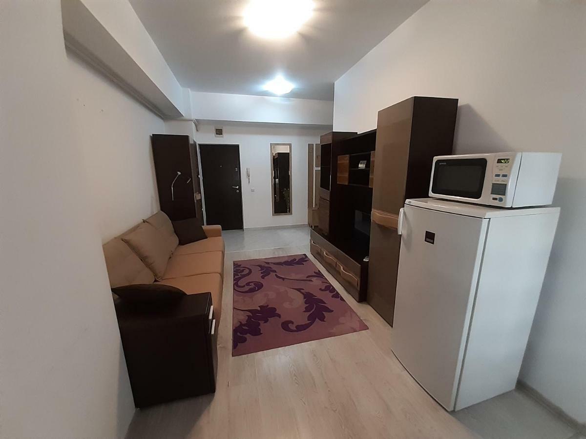 Alexys Residence 2 Яш Екстериор снимка