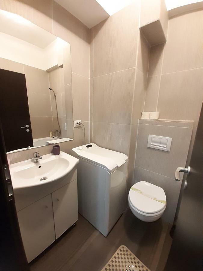Alexys Residence 2 Яш Екстериор снимка