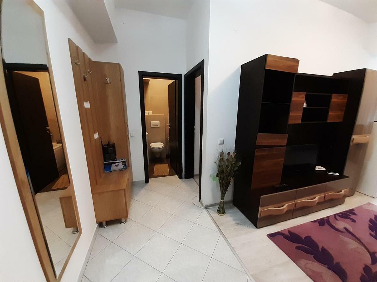 Alexys Residence 2 Яш Екстериор снимка