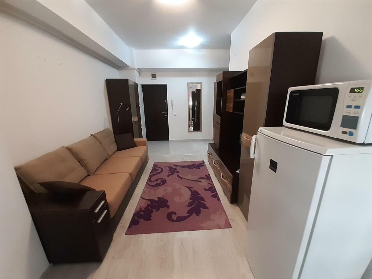 Alexys Residence 2 Яш Екстериор снимка