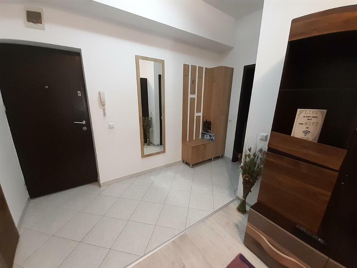 Alexys Residence 2 Яш Екстериор снимка