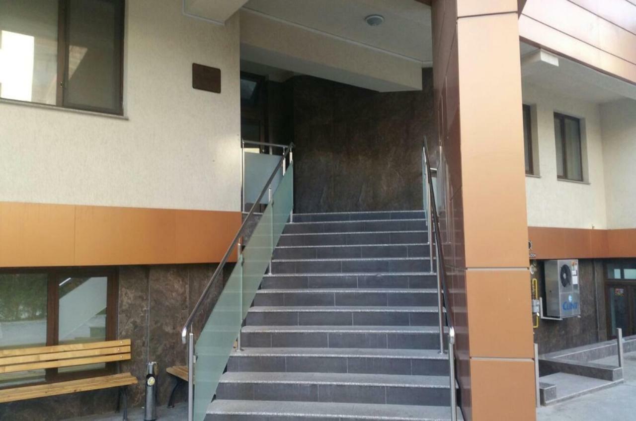 Alexys Residence 2 Яш Екстериор снимка