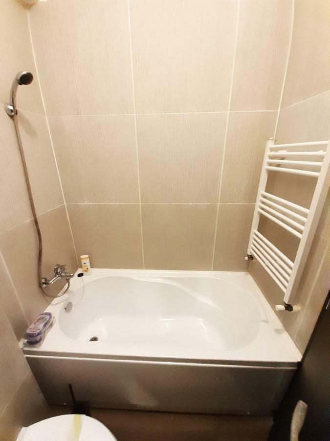 Alexys Residence 2 Яш Екстериор снимка