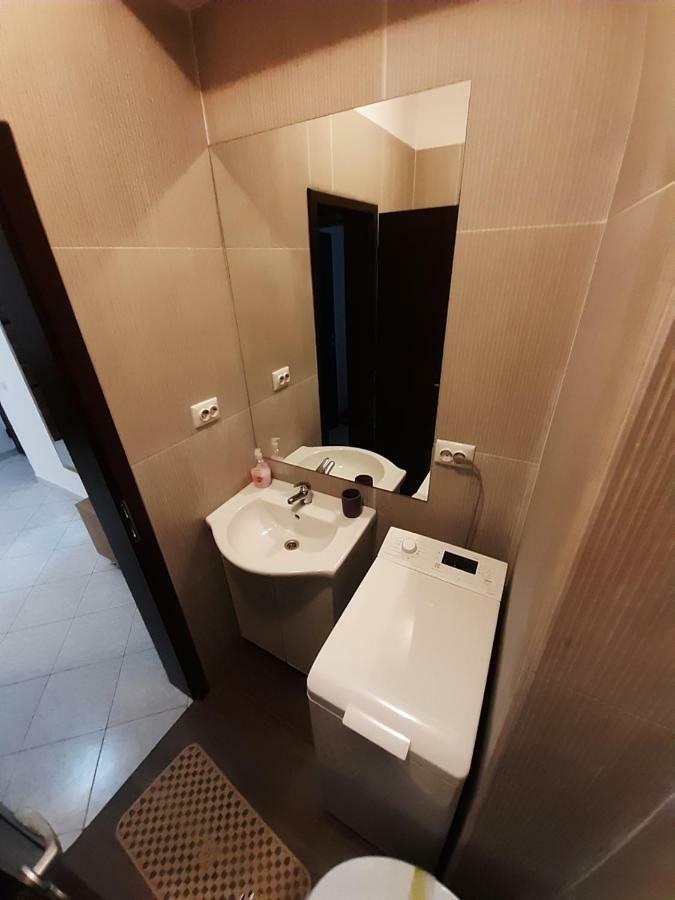 Alexys Residence 2 Яш Екстериор снимка