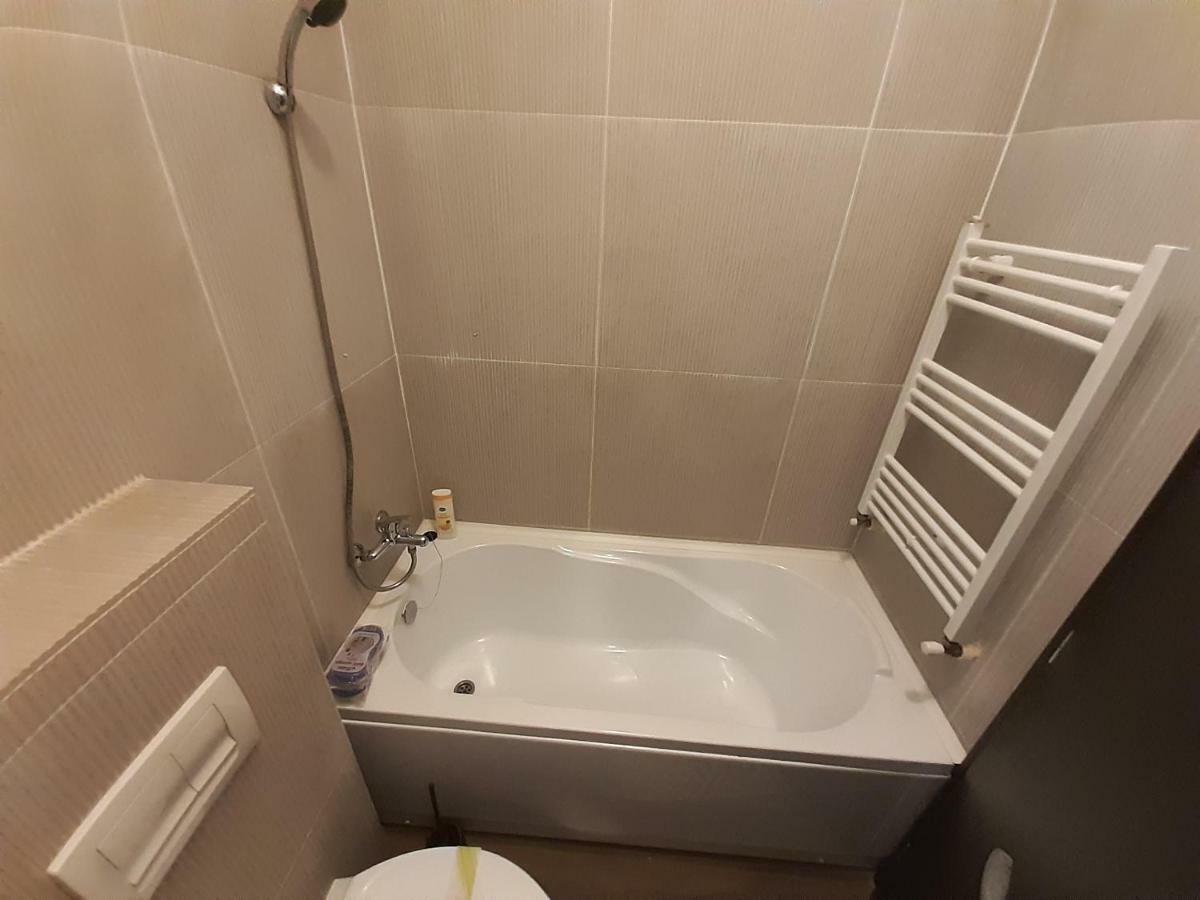 Alexys Residence 2 Яш Екстериор снимка