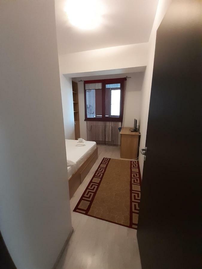 Alexys Residence 2 Яш Екстериор снимка